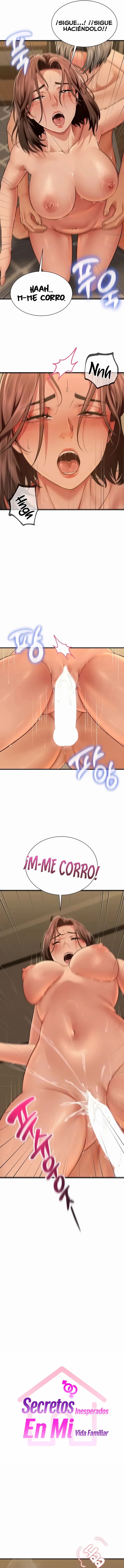 My Sex Partners is Actually Family Raw - Chapter 31 Page 2