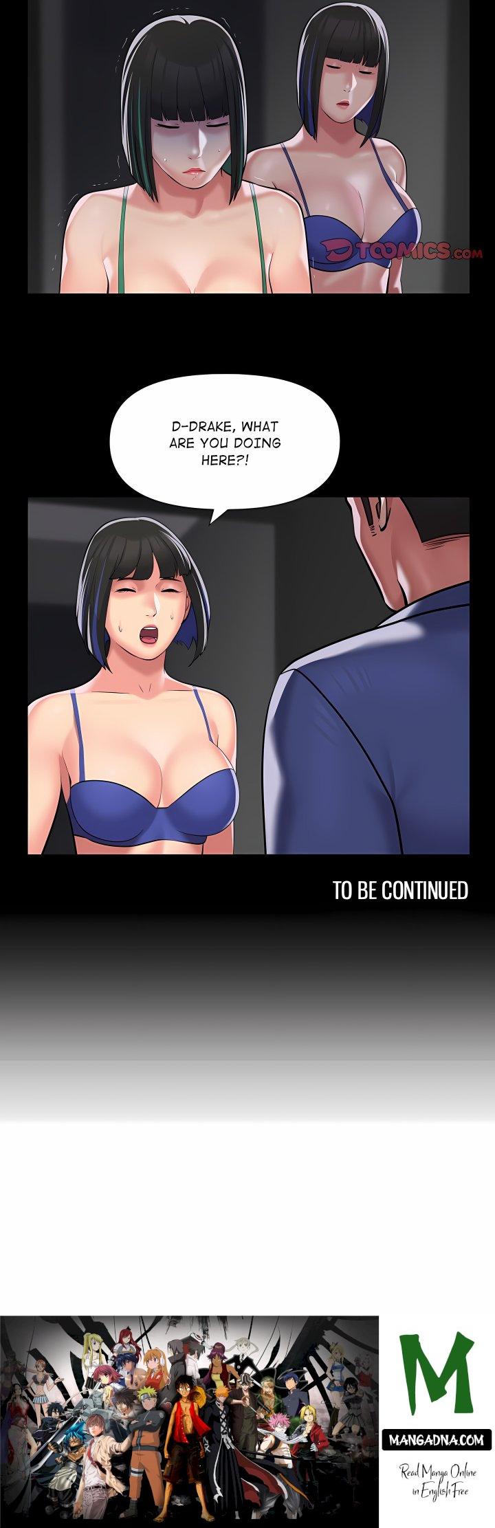 The Ladies’ Associate (Uncensored) - Chapter 72 Page 10