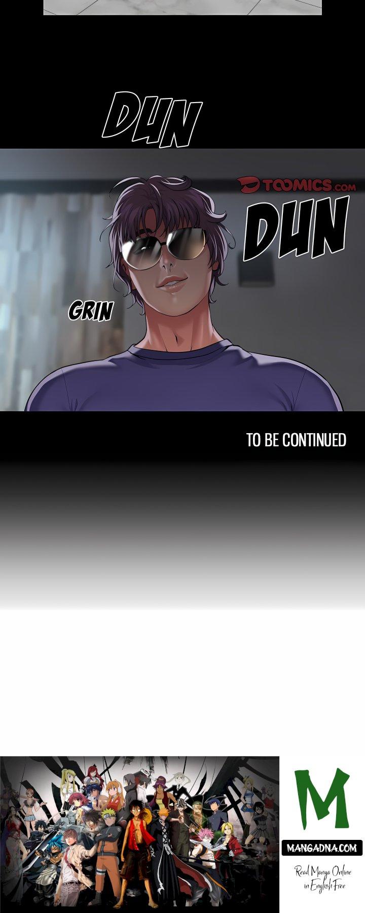 The Ladies’ Associate (Uncensored) - Chapter 73 Page 10
