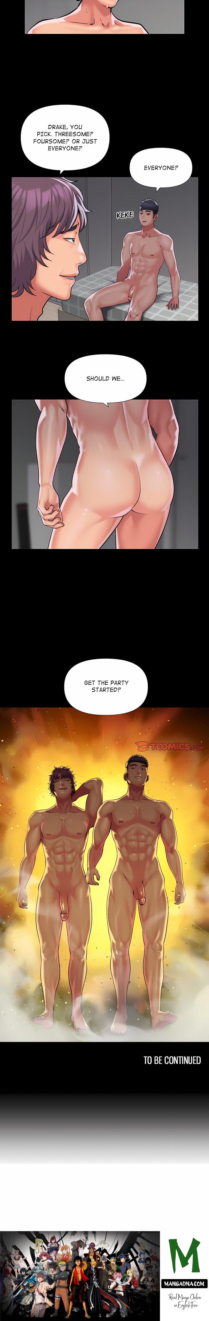 The Ladies’ Associate (Uncensored) - Chapter 74 Page 9