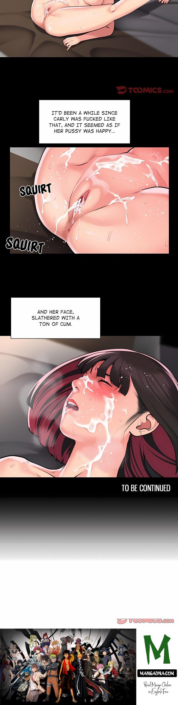 The Ladies’ Associate (Uncensored) - Chapter 77 Page 10