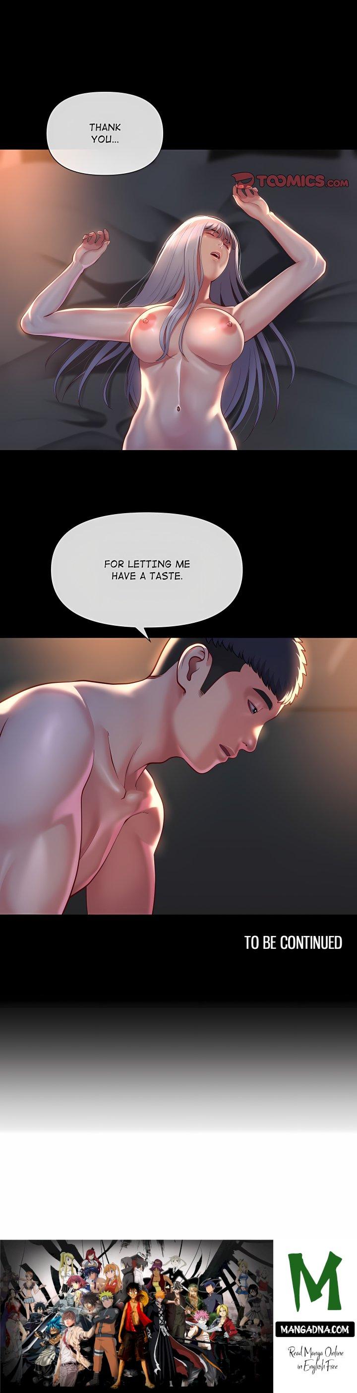The Ladies’ Associate (Uncensored) - Chapter 78 Page 10