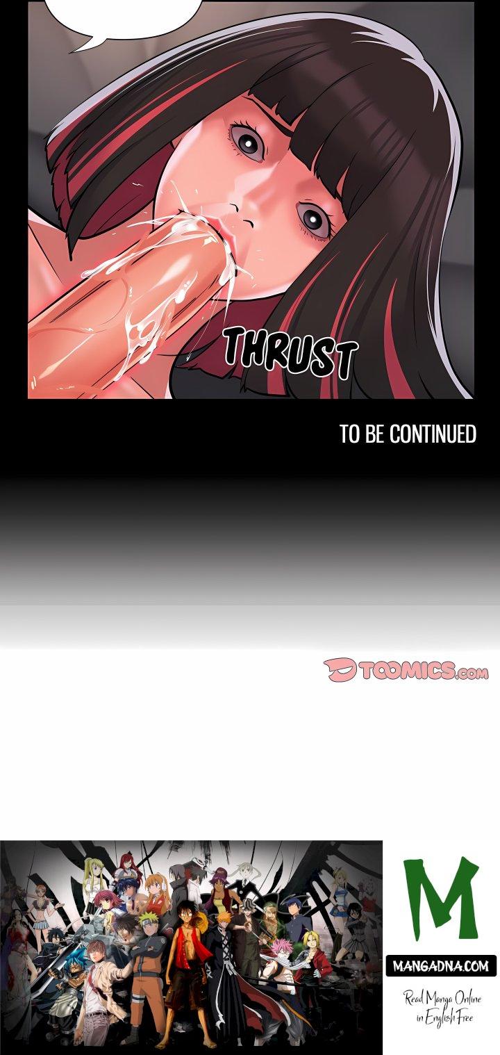 The Ladies’ Associate (Uncensored) - Chapter 82 Page 11