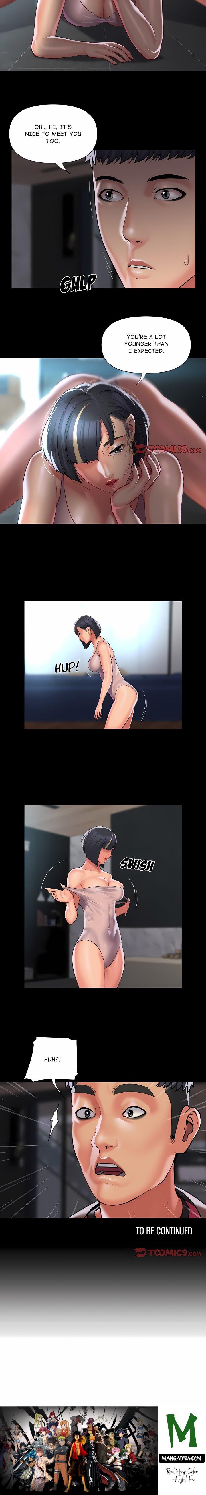 The Ladies’ Associate (Uncensored) - Chapter 86 Page 12