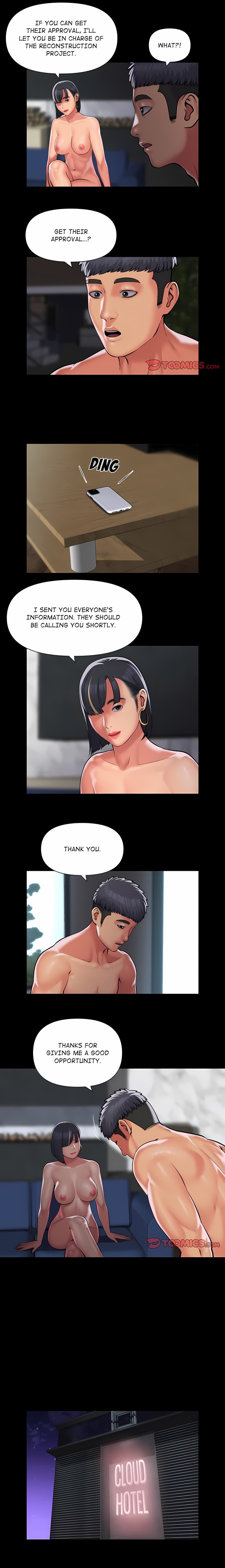 The Ladies’ Associate (Uncensored) - Chapter 88 Page 2