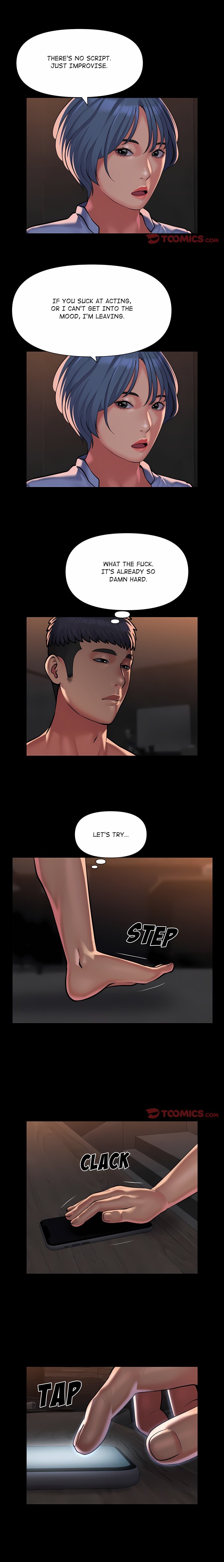 The Ladies’ Associate (Uncensored) - Chapter 88 Page 6