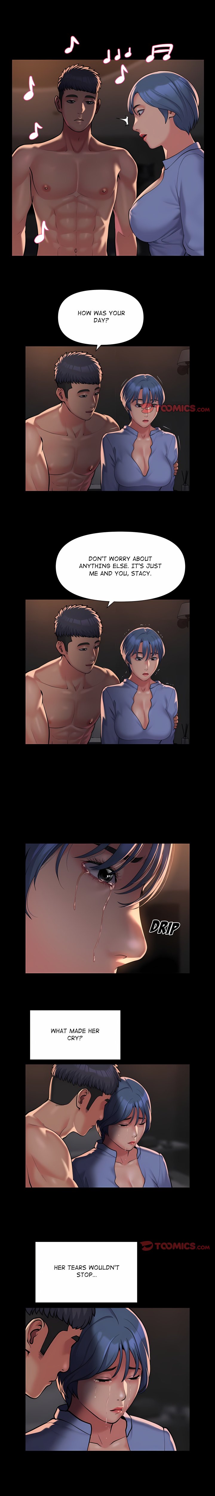The Ladies’ Associate (Uncensored) - Chapter 88 Page 7