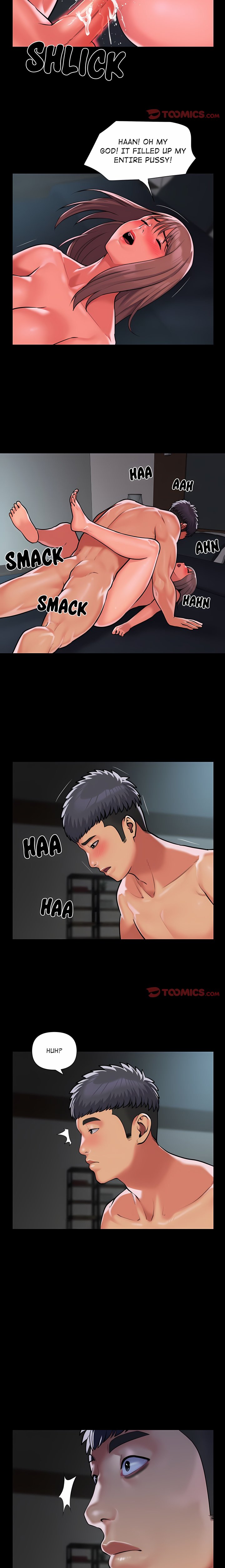 The Ladies’ Associate (Uncensored) - Chapter 91 Page 10