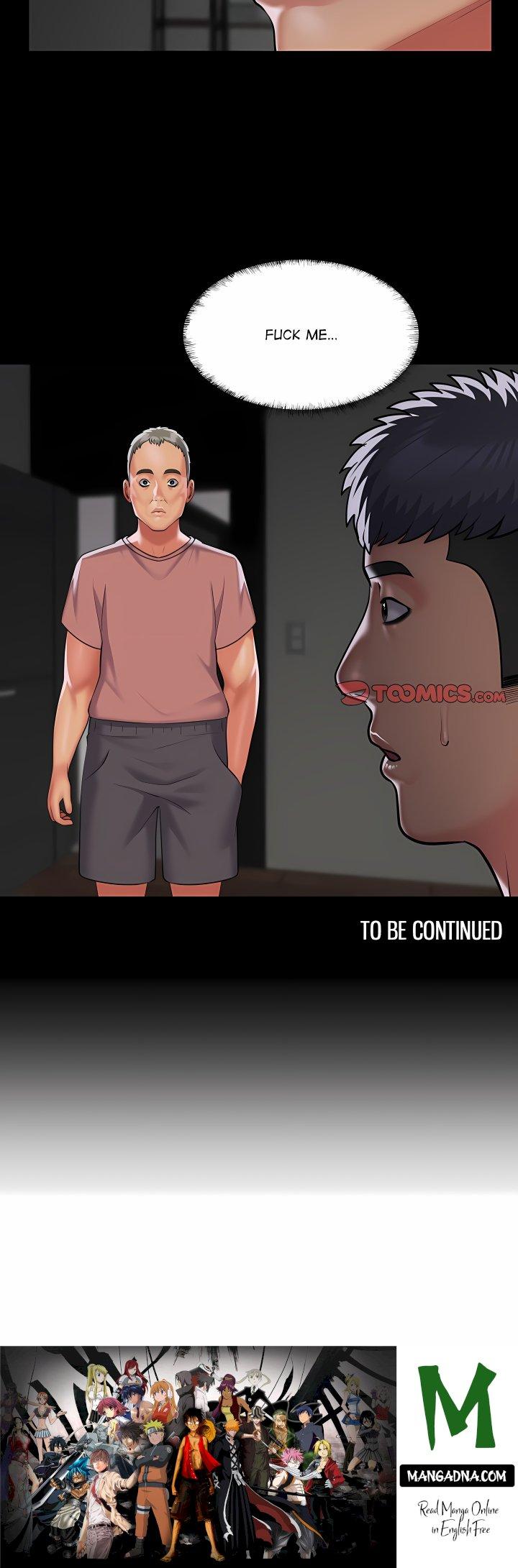The Ladies’ Associate (Uncensored) - Chapter 91 Page 11