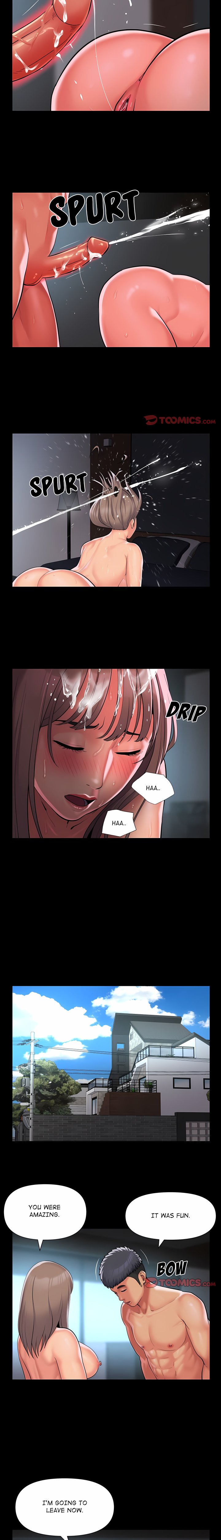 The Ladies’ Associate (Uncensored) - Chapter 92 Page 7