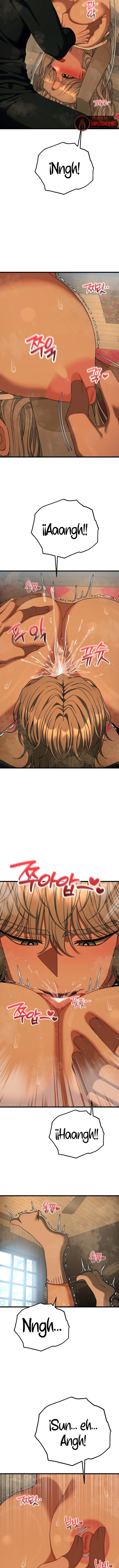 Adult Reading Club Raw - Chapter 61 Page 6