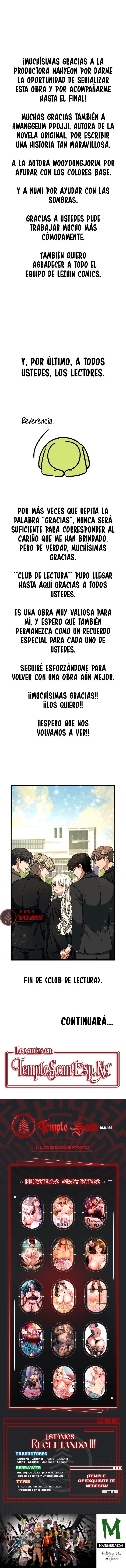Adult Reading Club Raw - Chapter 62.5 Page 9