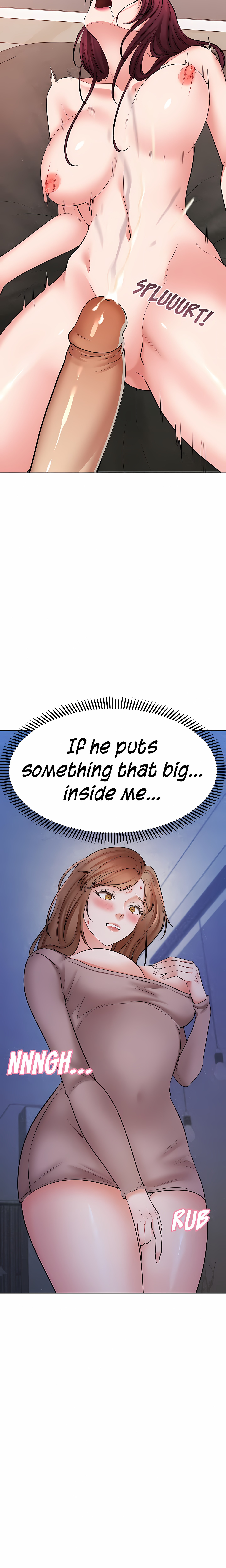 Brother’s Woman (Uncensored) - Chapter 2 Page 17