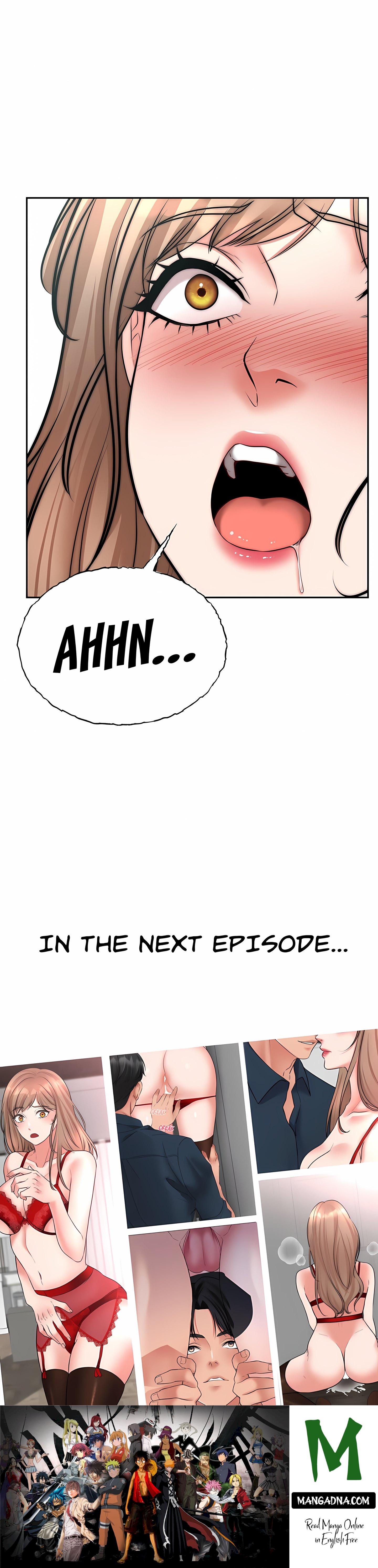 Brother’s Woman (Uncensored) - Chapter 4 Page 23