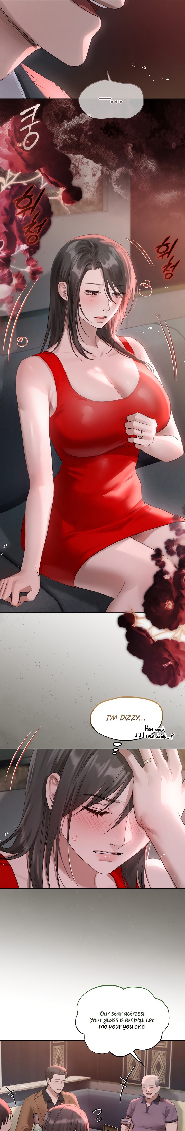 Flesh and Money - Chapter 42 Page 2