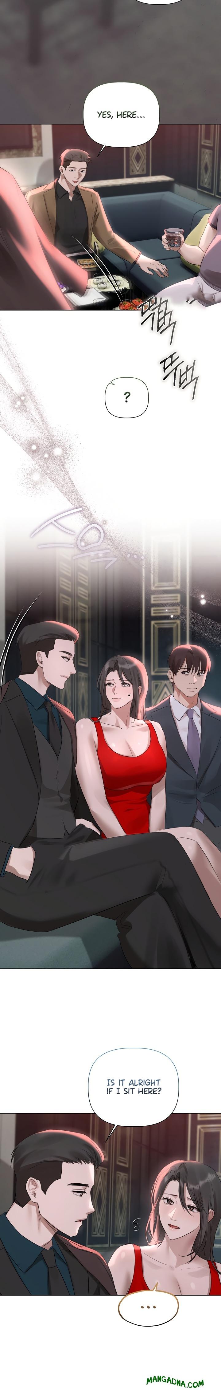 Flesh and Money - Chapter 42 Page 9