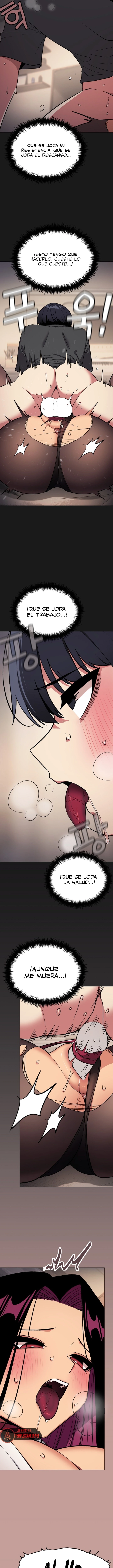 Stop Smoking Raw - Chapter 101 Page 12