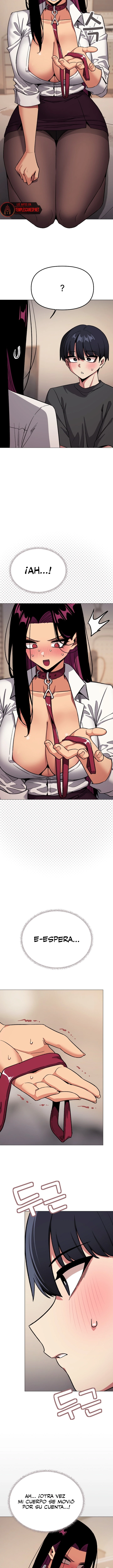 Stop Smoking Raw - Chapter 101 Page 4