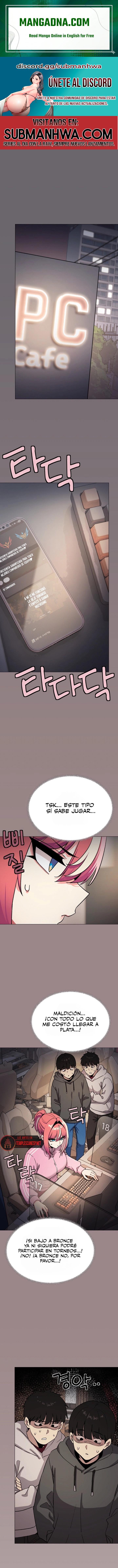 Stop Smoking Raw - Chapter 103 Page 1