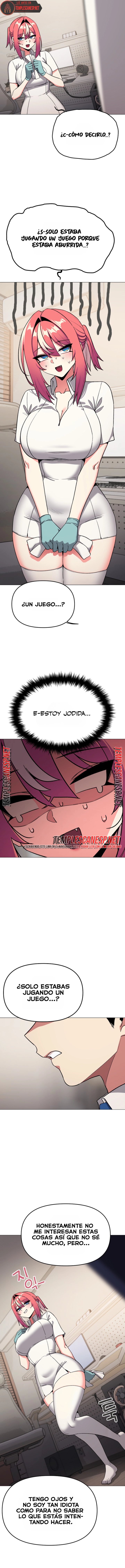 Stop Smoking Raw - Chapter 107 Page 3