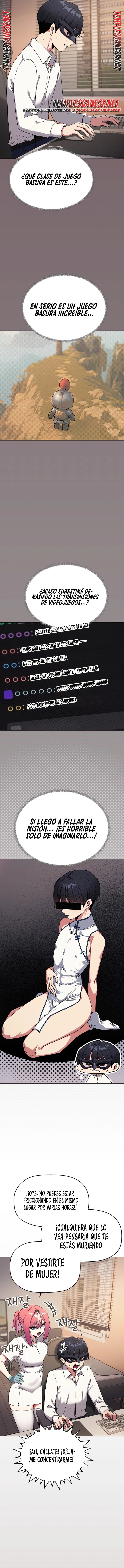 Stop Smoking Raw - Chapter 108 Page 11