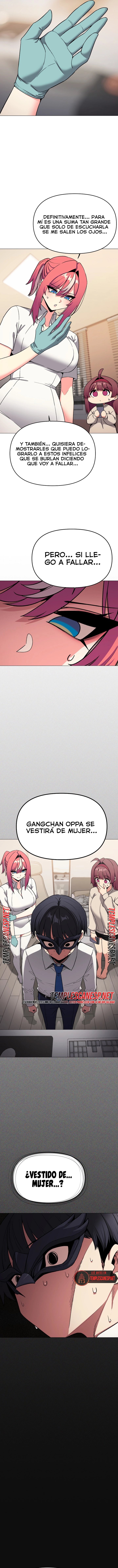 Stop Smoking Raw - Chapter 108 Page 5