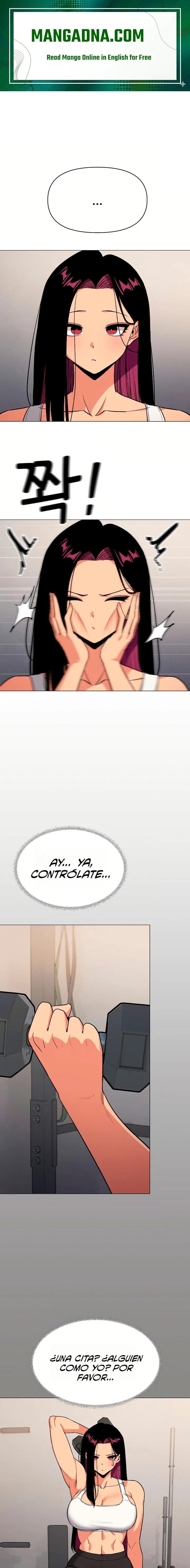 Stop Smoking Raw - Chapter 95 Page 1