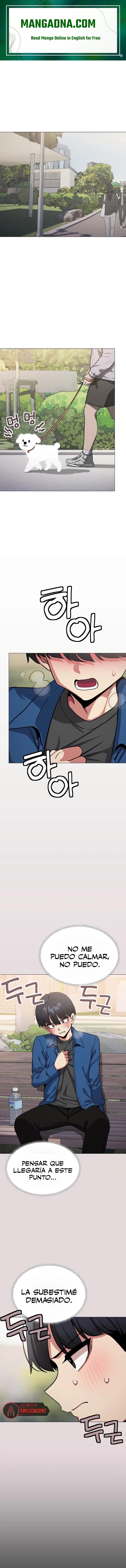 Stop Smoking Raw - Chapter 97 Page 1