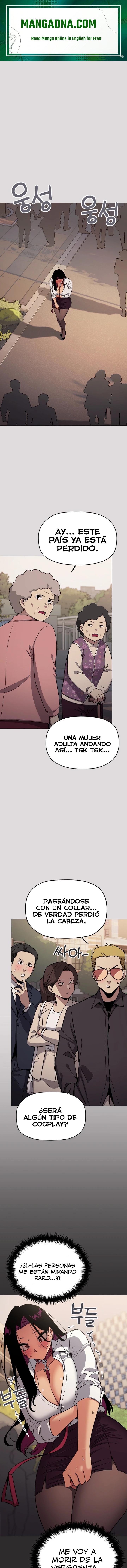 Stop Smoking Raw - Chapter 98 Page 1