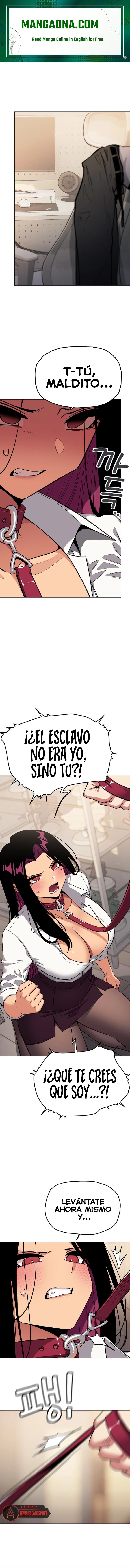 Stop Smoking Raw - Chapter 99 Page 1