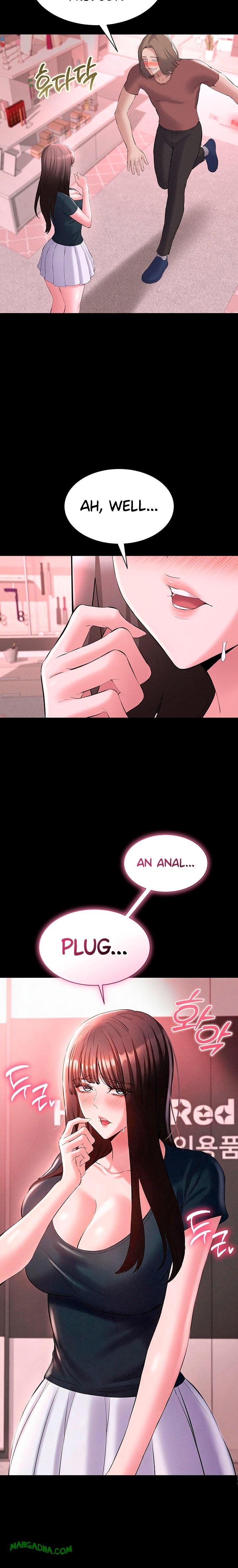 I Want To Work Quietly - Chapter 41 Page 2