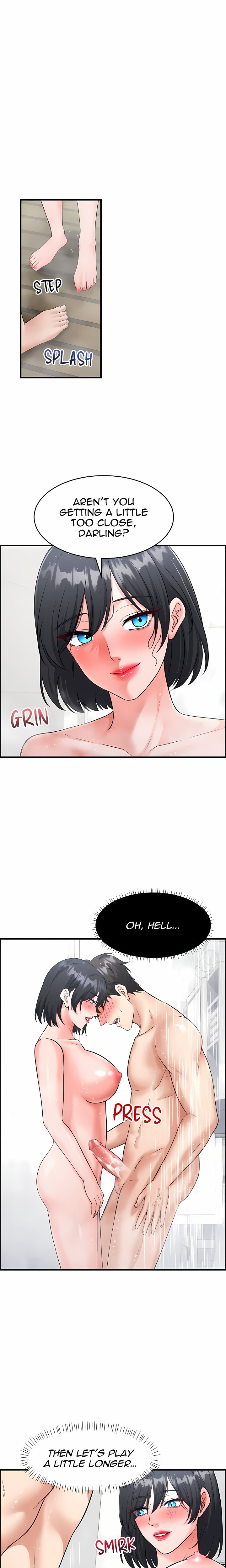 My Lust Cristmas (Uncensored) - Chapter 19 Page 5