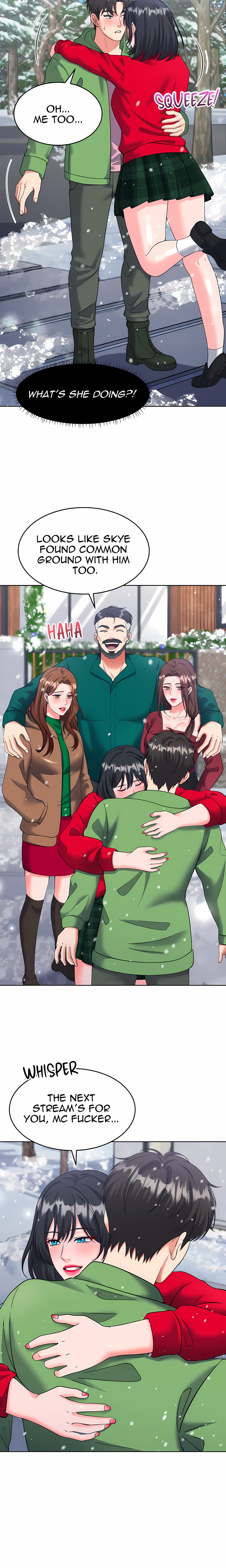 My Lust Cristmas (Uncensored) - Chapter 20 Page 13