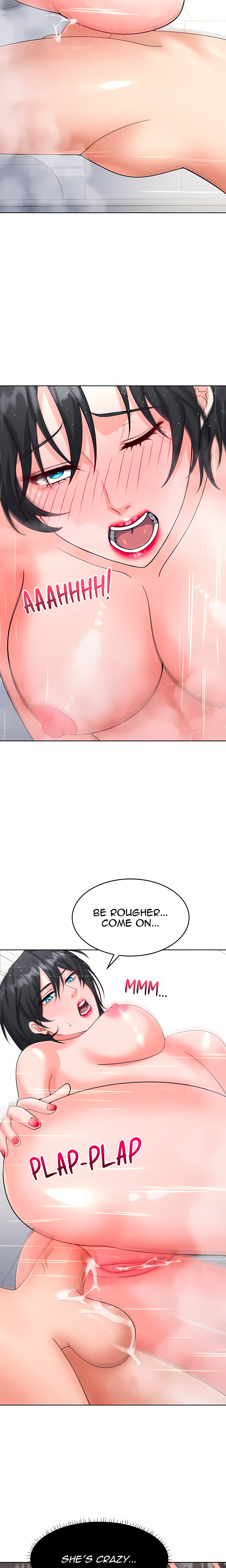 My Lust Cristmas (Uncensored) - Chapter 20 Page 5