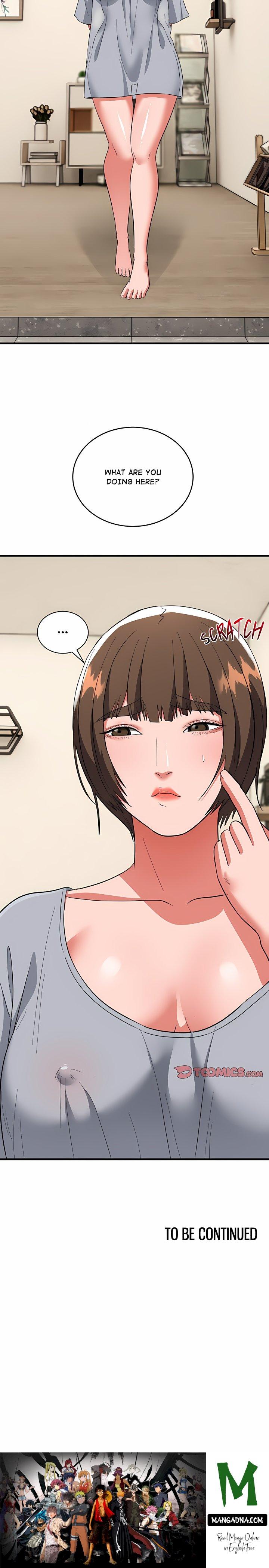 Kangsae the Strong (Uncensored) - Chapter 49 Page 20