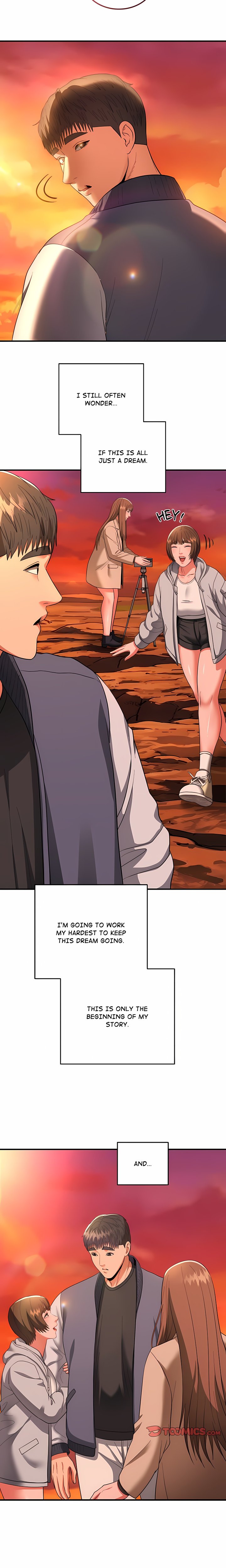 Kangsae the Strong (Uncensored) - Chapter 50 Page 24