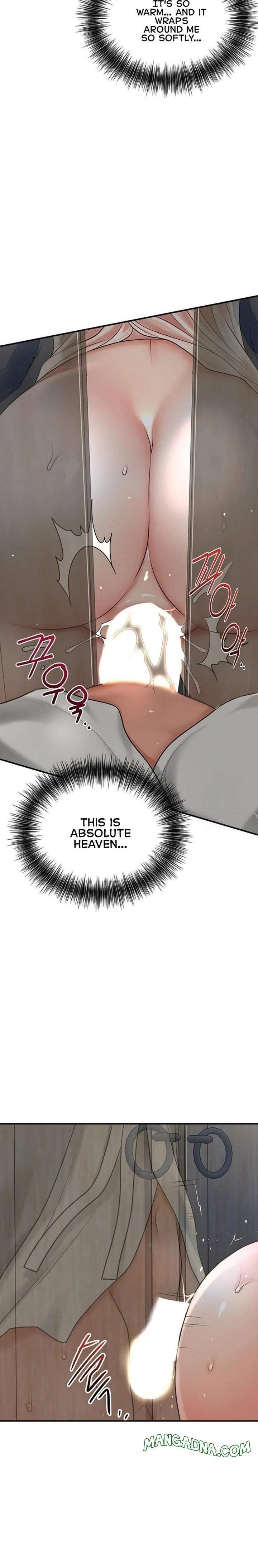 Brothel - Chapter 34 Page 22