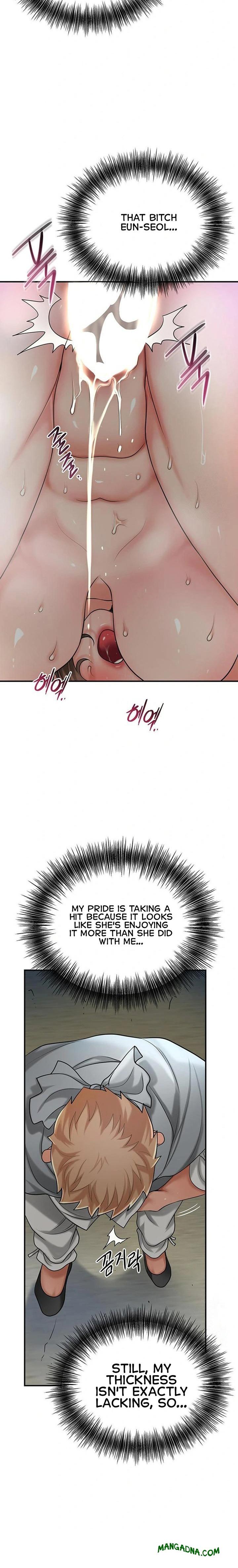 Brothel - Chapter 36 Page 15