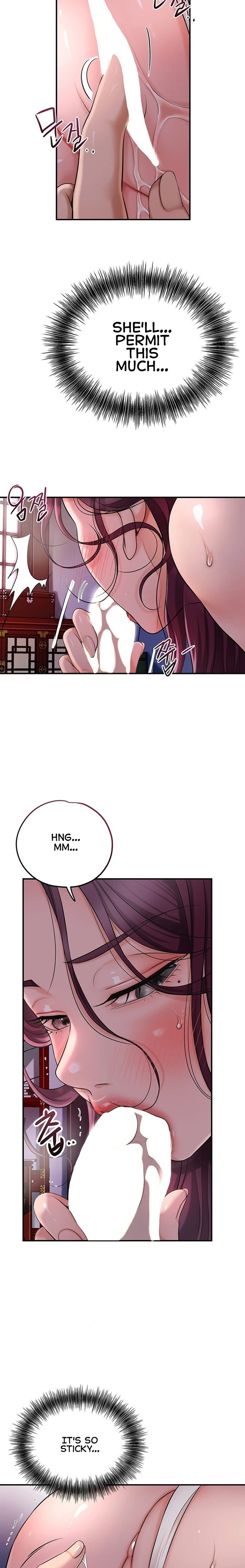 Brothel - Chapter 41 Page 15