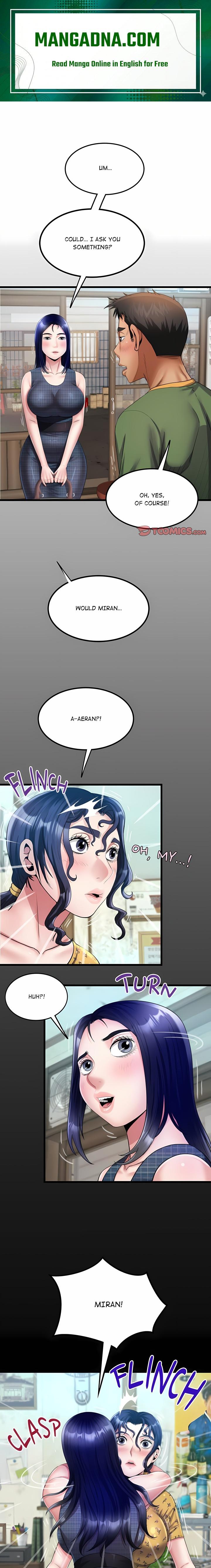 Single Room - Chapter 34 Page 1