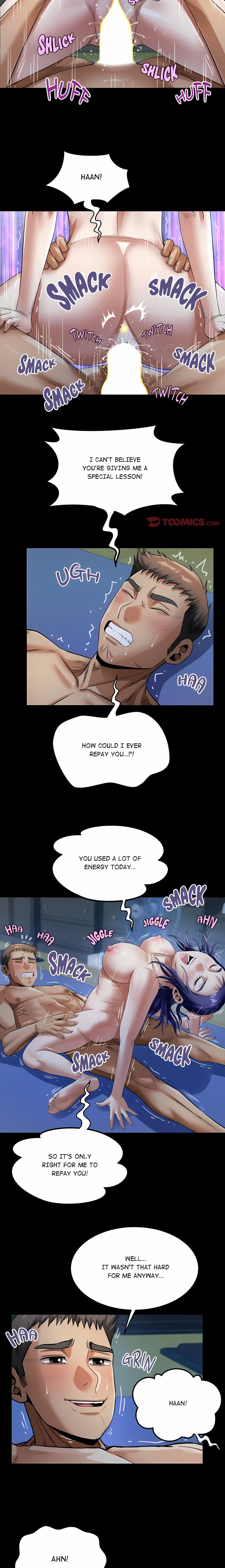 Single Room - Chapter 40 Page 11