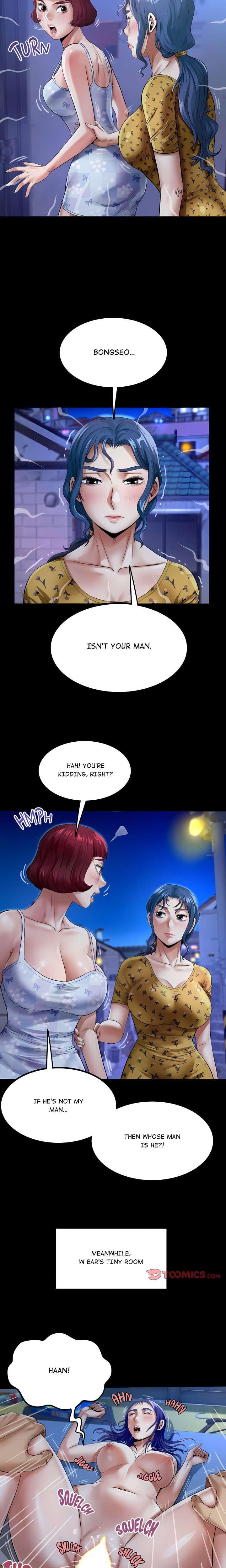 Single Room - Chapter 40 Page 8