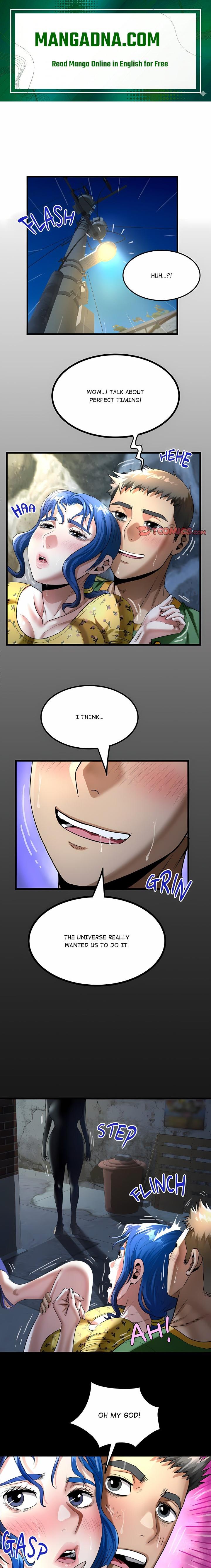 Single Room - Chapter 43 Page 1