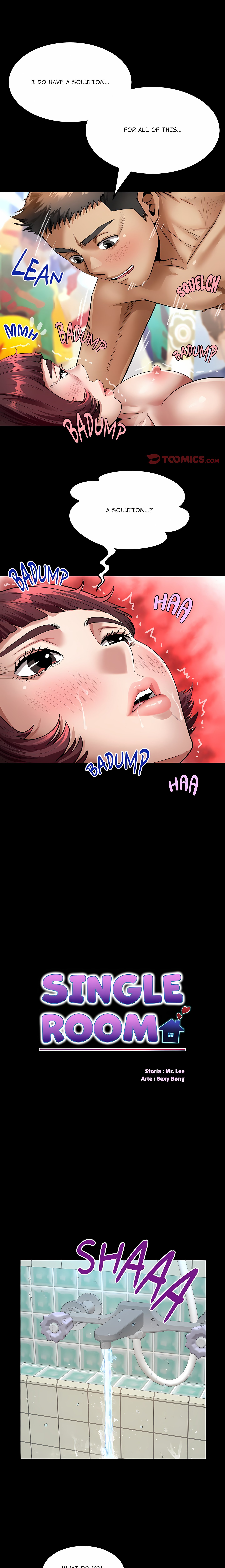 Single Room - Chapter 44 Page 6