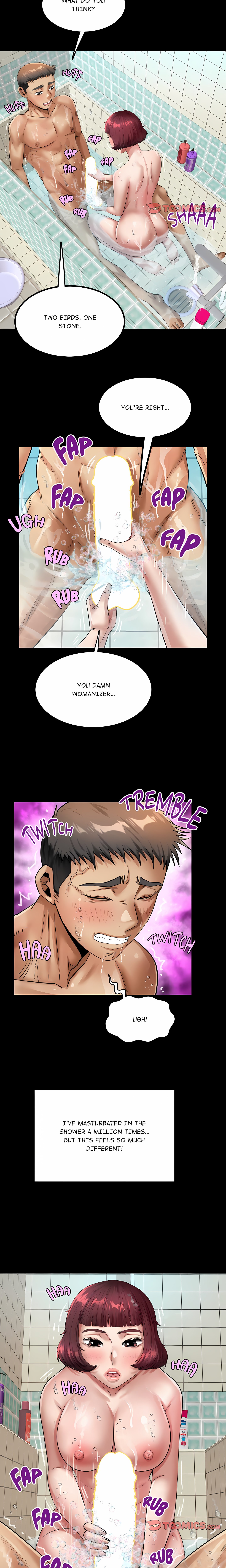 Single Room - Chapter 44 Page 7