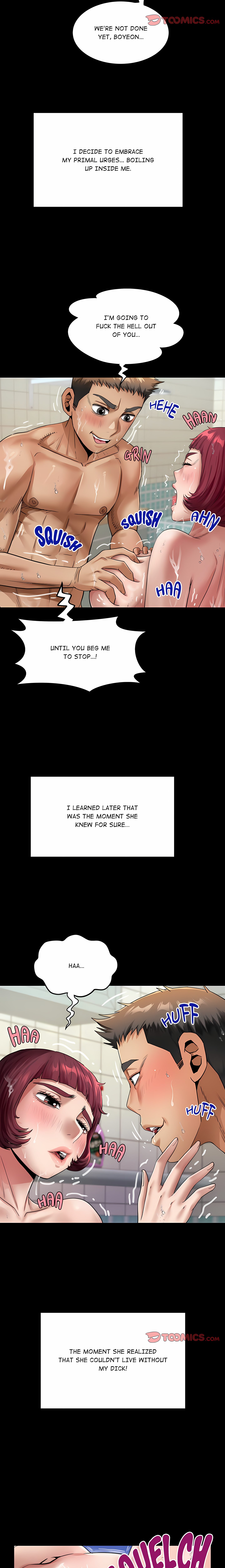 Single Room - Chapter 45 Page 13
