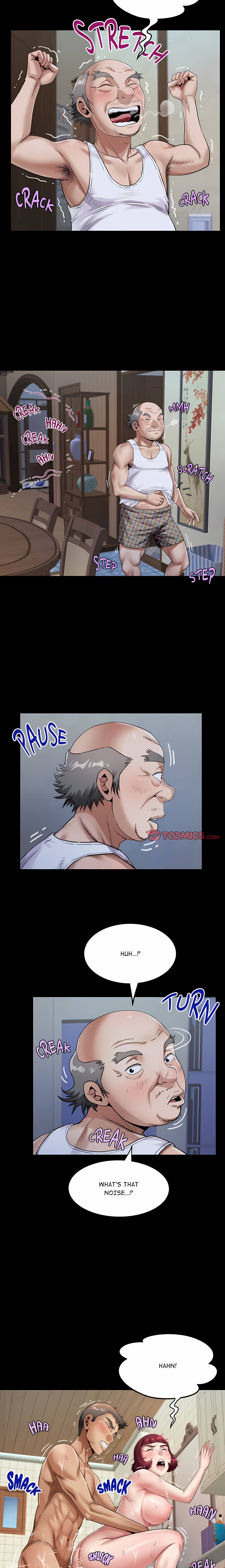 Single Room - Chapter 45 Page 15