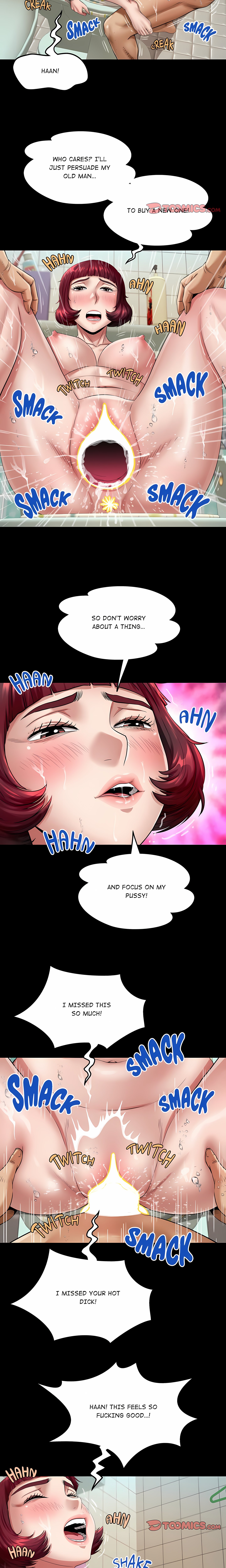 Single Room - Chapter 45 Page 7