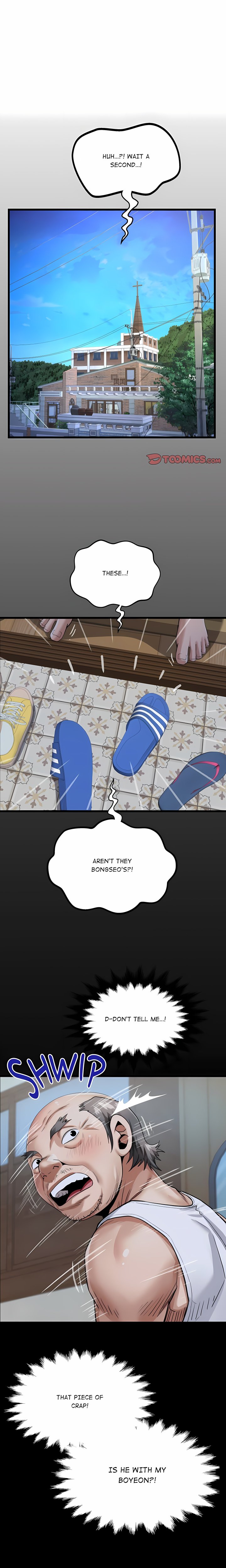 Single Room - Chapter 46 Page 1