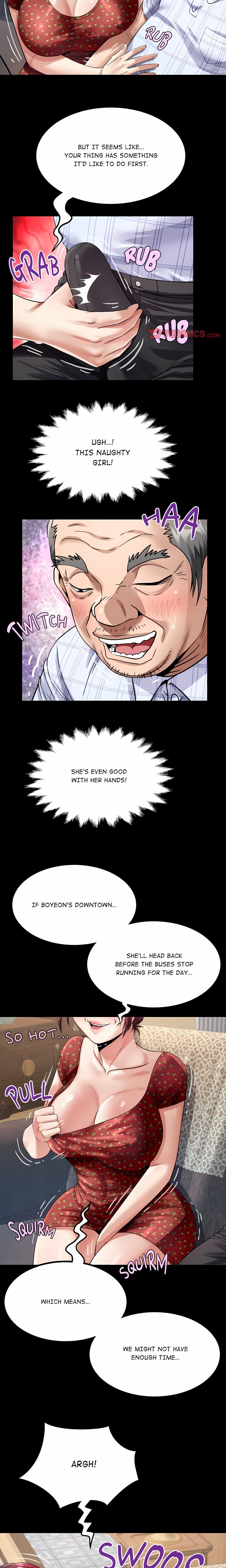 Single Room - Chapter 46 Page 17